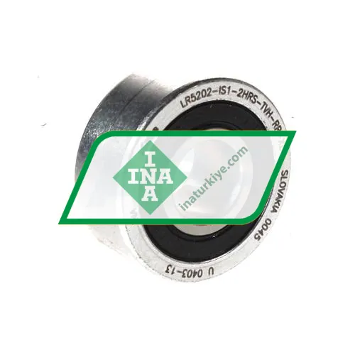 INA LR5202-IS1-2HRS-TVH-RR-XL