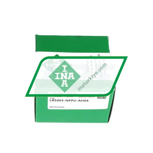 INA LR5003-NPPU-AH04 ürün fotoğrafı 4