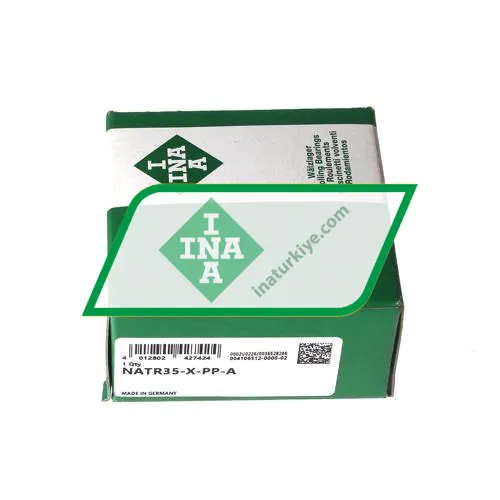 INA NATR35-X-PP-A ürün fotoğrafı 2