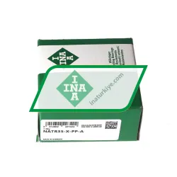 INA NATR35-X-PP-A rulman resim 2