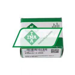 INA RNA2202-X-2RSR rulman resim 3
