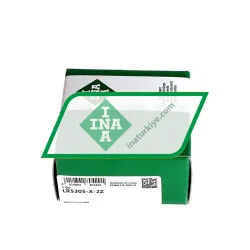 INA LR5305-X-2Z rulman resim 3