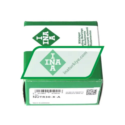 INA NUTR30-X-A ürün fotoğrafı 3