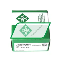 INA NUTR30-X-A rulman resim 3