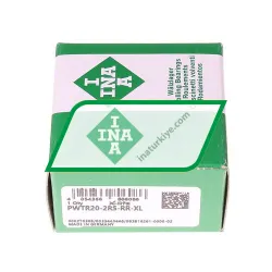 INA PWTR2052-2RS-RR-XL rulman resim 2