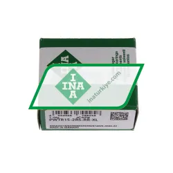INA PWTR15-2RS-RR-XL rulman resim 3