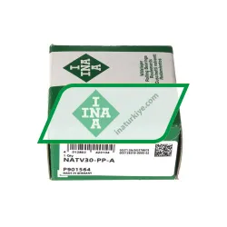 INA NATV30-PP-A rulman resim 3
