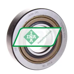 INA LR206-2RS