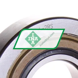 INA LR206-2RS rulman resim 2