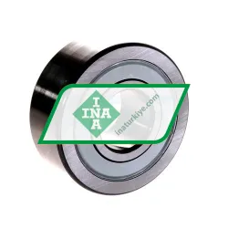 INA LR5307-X-2Z rulman resim 2