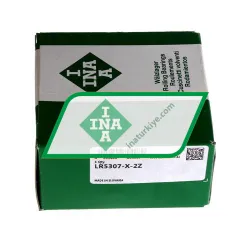 INA LR5307-X-2Z rulman resim 3
