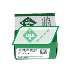 INA NUTR1747-A rulman resim 3