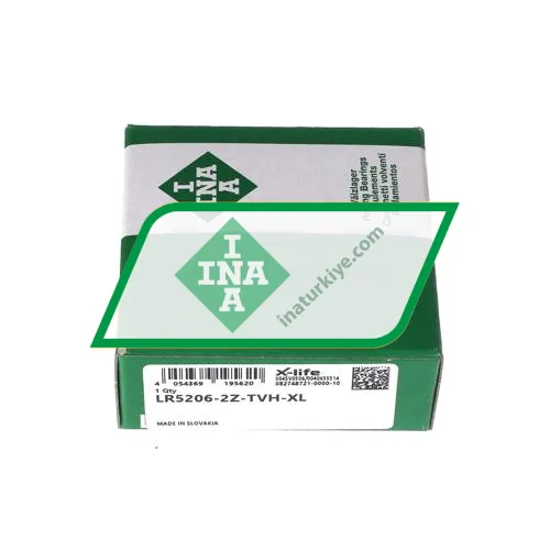 INA LR5206-2Z-TVH-XL ürün fotoğrafı 2