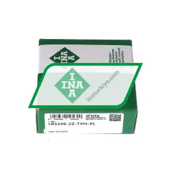 INA LR5206-2Z-TVH-XL rulman resim 2