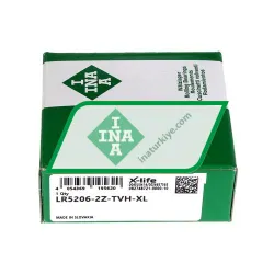 INA LR5206-2Z-TVH-XL rulman resim 3