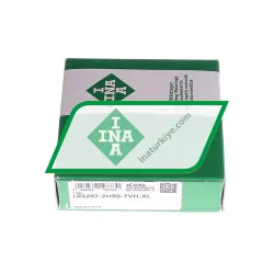 INA LR5207-2HRS-TVH-XL rulman resim 2