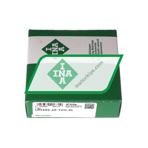 INA LR5305-2Z-TVH-XL ürün fotoğrafı 2