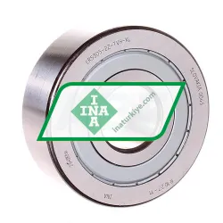 INA LR5305-2Z-TVH-XL