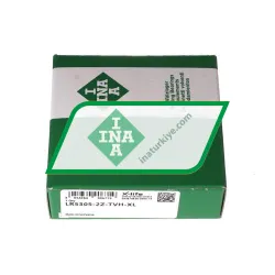 INA LR5305-2Z-TVH-XL rulman resim 2