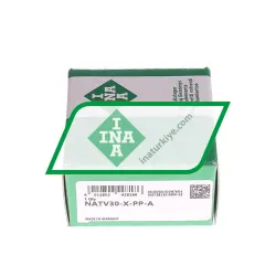 INA NATV30-X-PP-A rulman resim 2