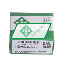 INA NATR8-X-PP-A rulman resim 3