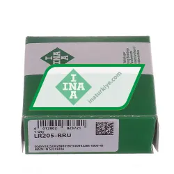 INA LR205-RRU rulman resim 3