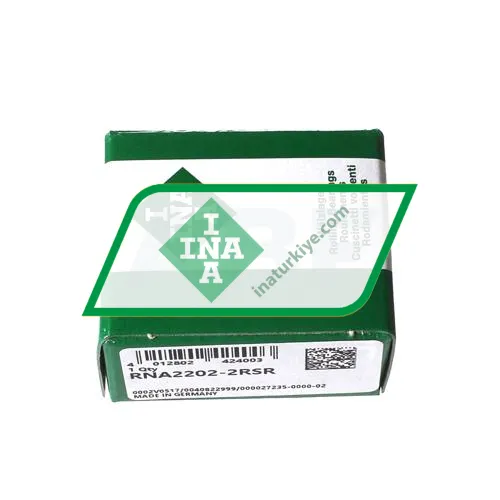 INA RNA2202-2RSR ürün fotoğrafı 3