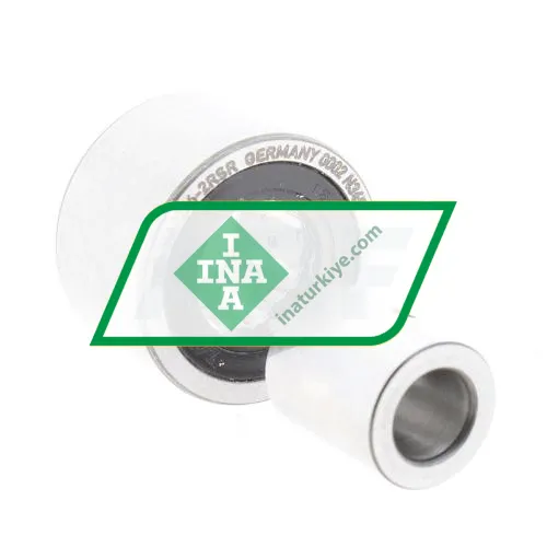 INA NA22/6-2RSR ürün fotoğrafı 2