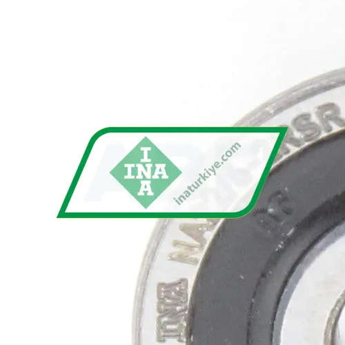 INA NA22/6-2RSR ürün fotoğrafı 4