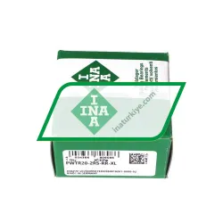 INA PWTR20-2RS-RR-XL rulman resim 3