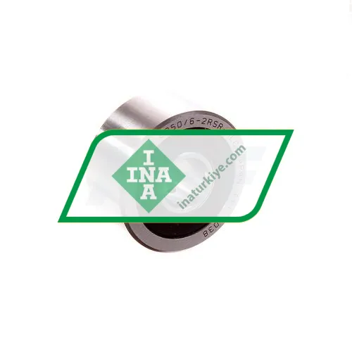 INA LR50/6-2RSR-HLC