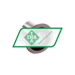 INA LR50/6-2RSR-HLC rulman resim 2