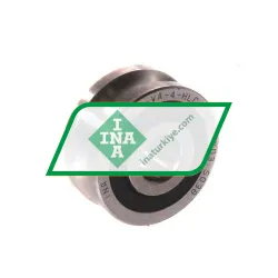 INA LFR50/5-4-2RS-RB-HLC