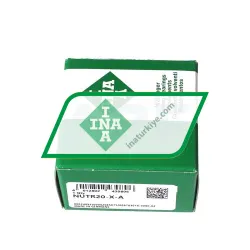 INA NUTR20-X-A rulman resim 3