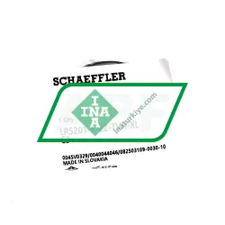 INA LR5201-X-2Z-TVH-XL-C3 rulman resim 3