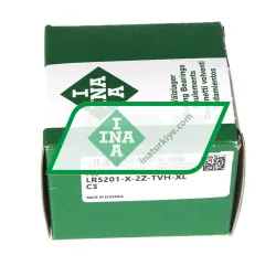 INA LR5201-X-2Z-TVH-XL-C3 rulman resim 4