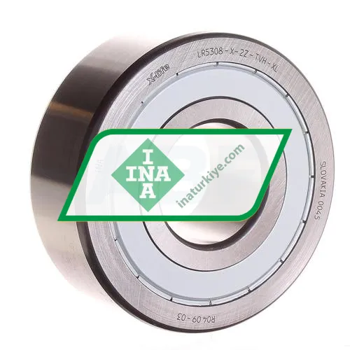 INA LR5308-X-2Z-TVH-XL ürün fotoğrafı 2
