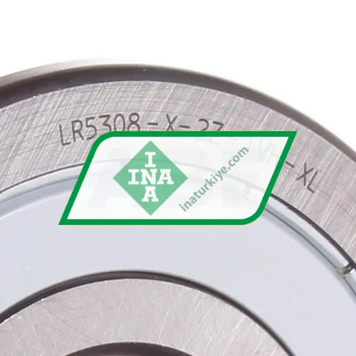 INA LR5308-X-2Z-TVH-XL ürün fotoğrafı 3