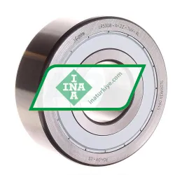 INA LR5308-X-2Z-TVH-XL rulman resim 2