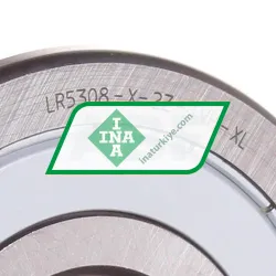 INA LR5308-X-2Z-TVH-XL rulman resim 3
