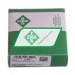INA LR5304-X-2Z-TVH-XL rulman resim 3