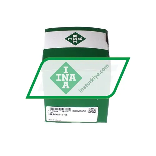 INA LR5005-2RS ürün fotoğrafı 3