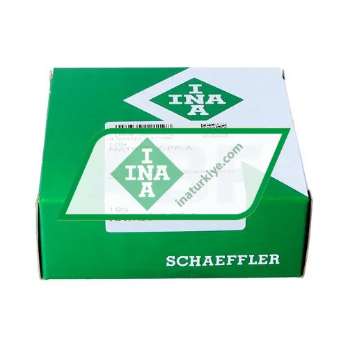 INA NATR50-X-PP-A ürün fotoğrafı 3