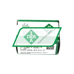 INA LR607-2RSR-HLC-D-0-10