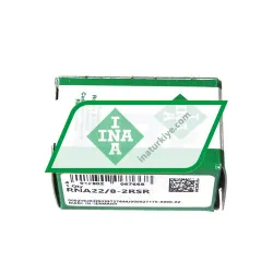 INA RNA22/8-2RSR rulman resim 3