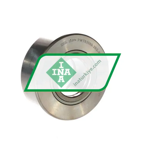 INA PWTR3580-2RS-RR-XL