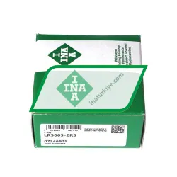 INA LR5003-2RS rulman resim 3