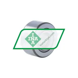 INA NUTR17-A rulman resim 2