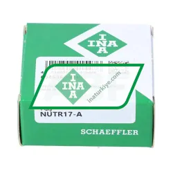 INA NUTR17-A rulman resim 3