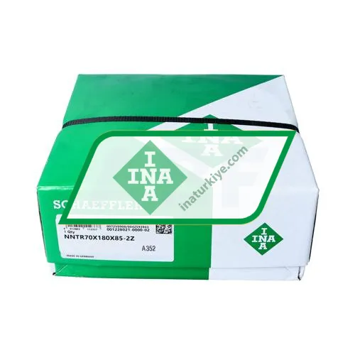 INA NNTR70X180X85-2Z ürün fotoğrafı 3